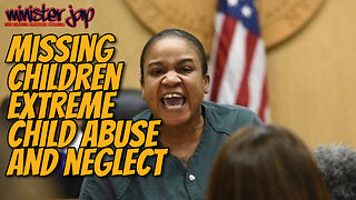 Missing Children Extreme Child Abuse And Neglect