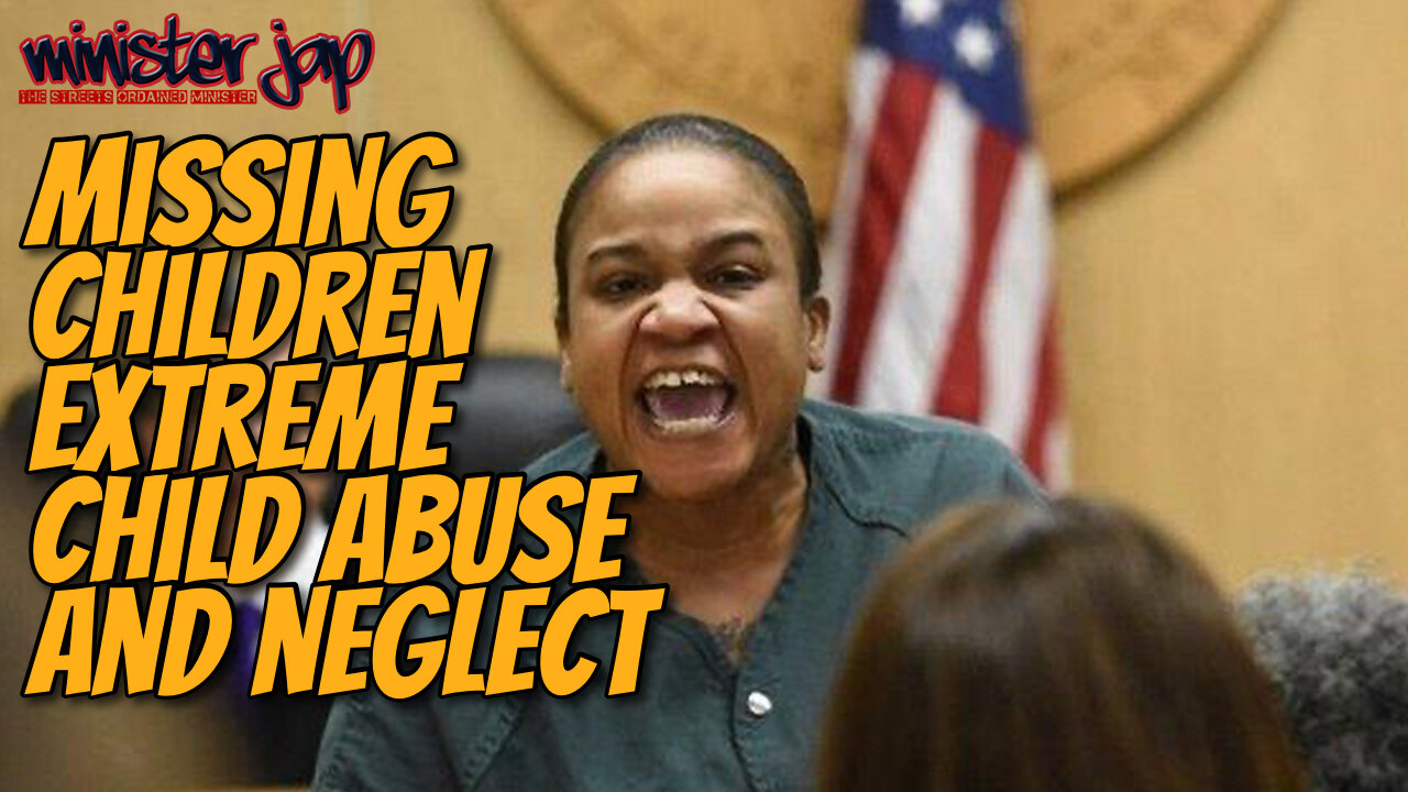 Missing Children Extreme Child Abuse And Neglect