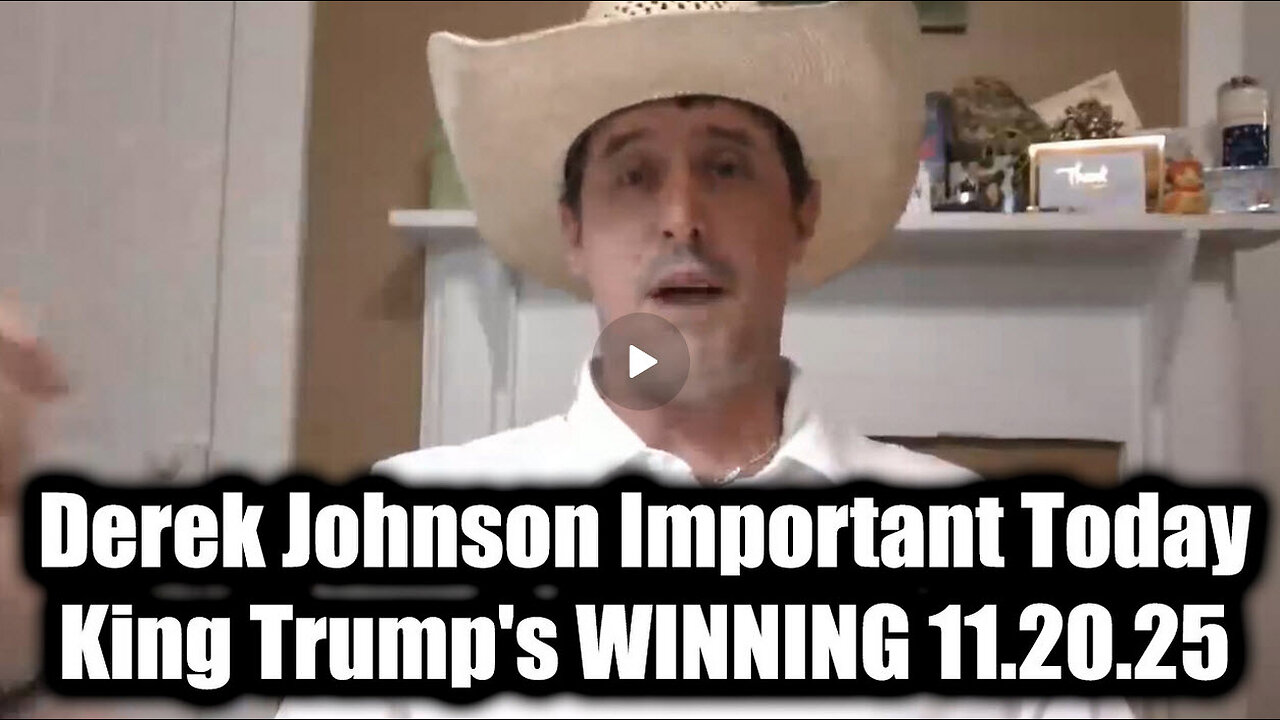 King Trump’s WINNING - Saudi Arabia, Muslim Brotherhood, Death of [DS] McDonald’s, ICE to NYC & More