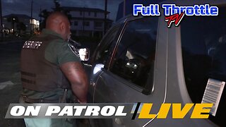 On Patrol Live!