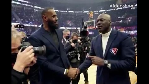 Decoded: The real reason why Jordan and lebron aren’t friends