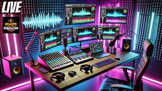 We Are Back - WTTR Podcast Live 4/21