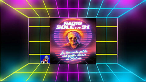 FDLDJ – Radio SOLE 📻☀️ – Sigla SNN “Svegli Nella Notte” (1999)