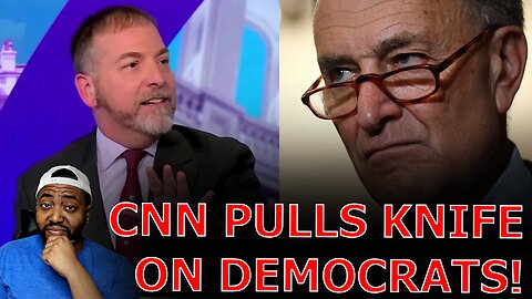 Liberal Operatives LOSE IT On CNN Panel As Democrats Get Confronted On Covering Up Biden Decline!