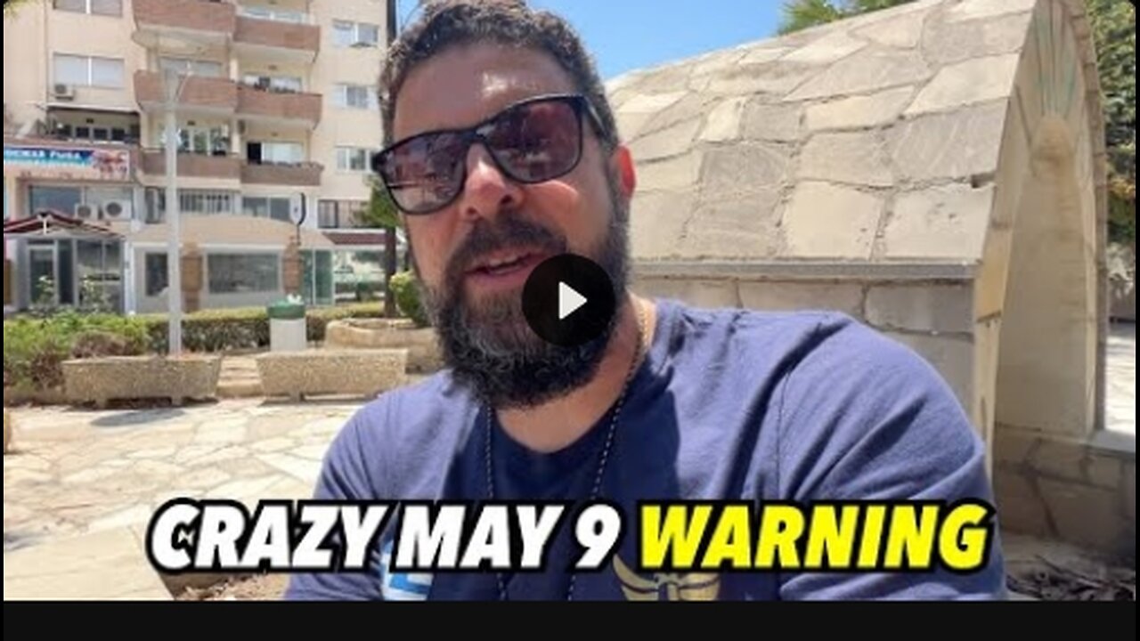 Die Duran - Geopolitische Nachrichten vom 4. Mai 2025 mit Clown Welt 😎