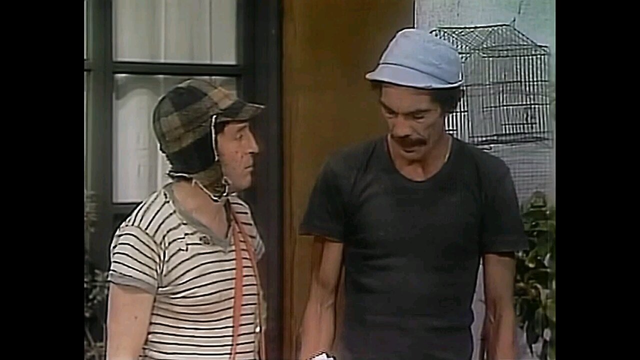 El chavo del 8 episode