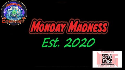 Monday Madness w/Pops & the GHQSTPEPPEr 6-23-25