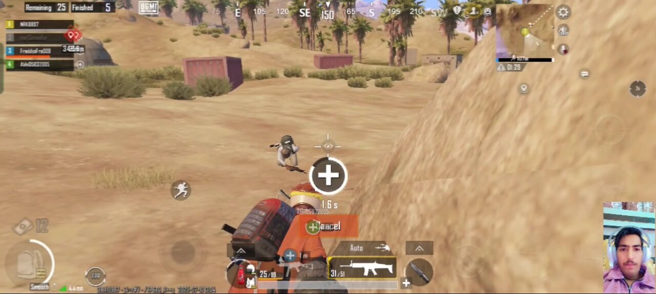 "Karakin Map Mayhem |Intense Short Zone Battles in PUBG Mobile!" #pubgmobile #trending #pubggameplay