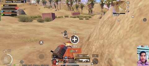 "Karakin Map Mayhem |Intense Short Zone Battles in PUBG Mobile!" #pubgmobile #trending #pubggameplay