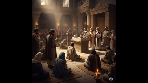 Leviticus 25 Explained — The Year of Jubilee: God’s Rest & Freedom 🌿✨