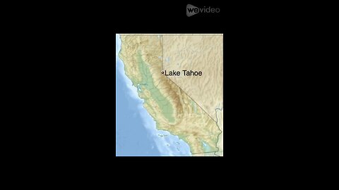named "Lake Tahoe" thanks to Republicans