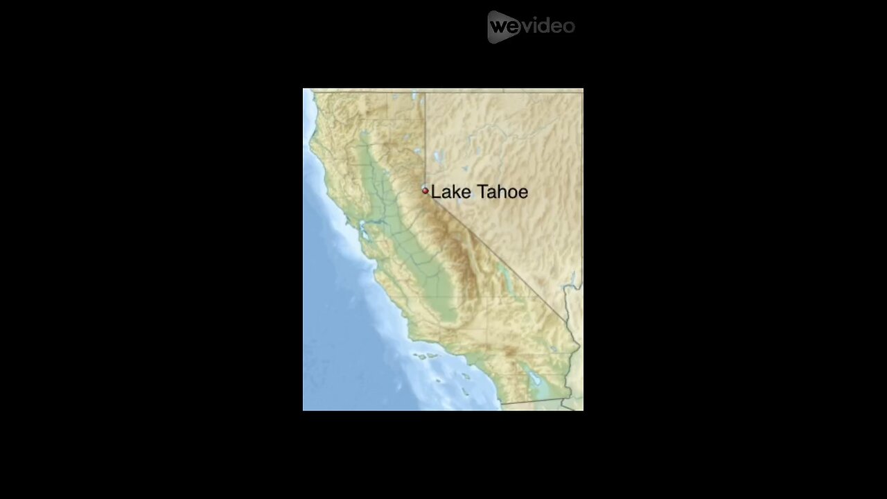 named "Lake Tahoe" thanks to Republicans