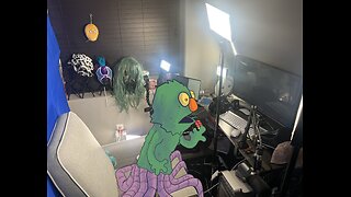 BeDabblin LIVE w/El Horrible ep138