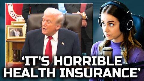 Trump Backs Shutdown Ending Bipartisan Deal