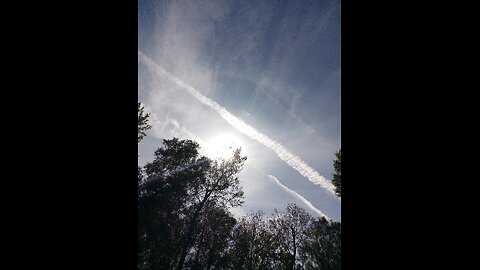 the total destruction of the earth as we know it