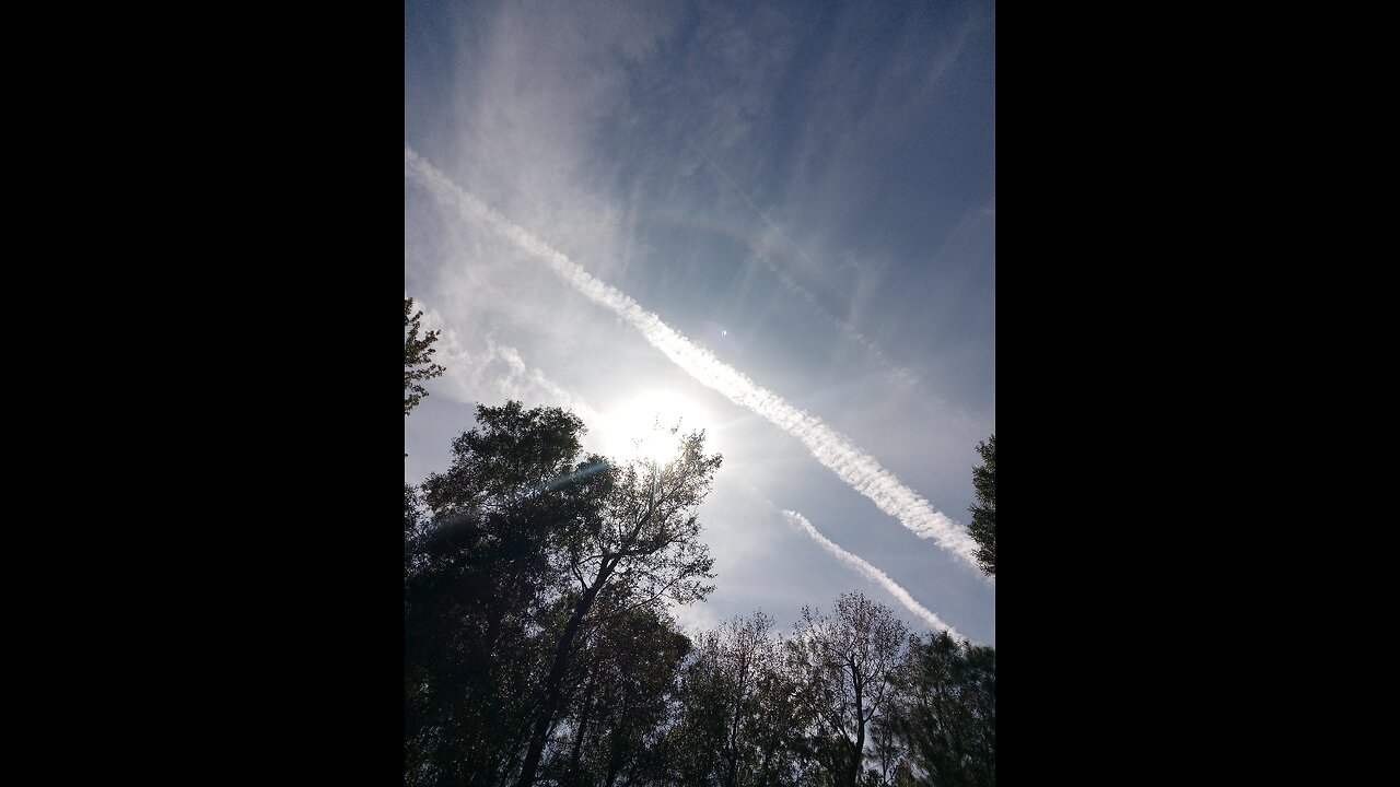 the total destruction of the earth as we know it