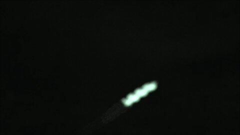 UFO IDENTIFIED Barbell ET Drones Over Adelaide 8 to 15 September 2025