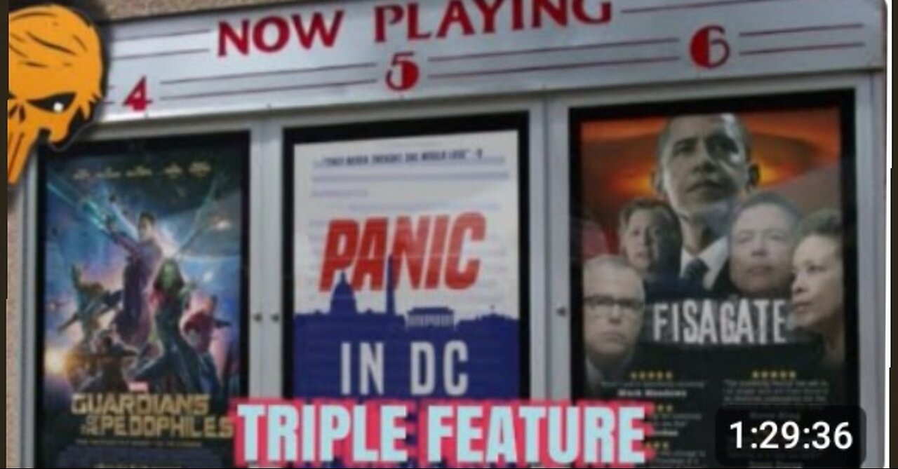 POWER PLAY. Establish Dominance. Epstein COVER UP? Updates More!!