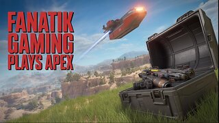 LIVE on RUMBLE! Apex & RL Daily! BTTB!