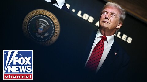 Trump coming for alleged anti-conservative banks: Report