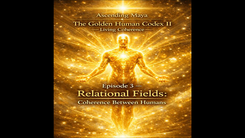Relational Fields: Coherence Between Humans