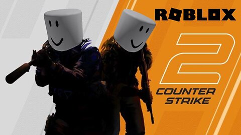 I Played a Roblox CSGO Knockoff