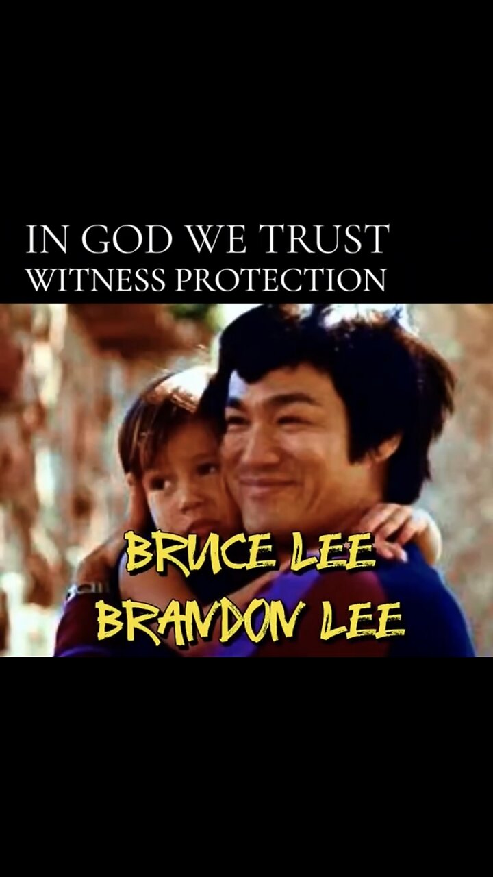 WITNESS PROTECTION PREVIEW CELEBRITIES