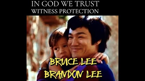 WITNESS PROTECTION PREVIEW CELEBRITIES
			