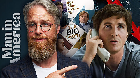 🚨 Big Short 2.0: The SECRET $3.8T Debt Bomb That Could WIPE OUT Pensions & US Economy