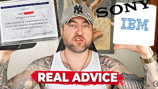 How to Find Your Career, Network & Be Excellent at What You Do