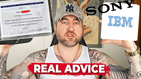 How to Find Your Career, Network & Be Excellent at What You Do