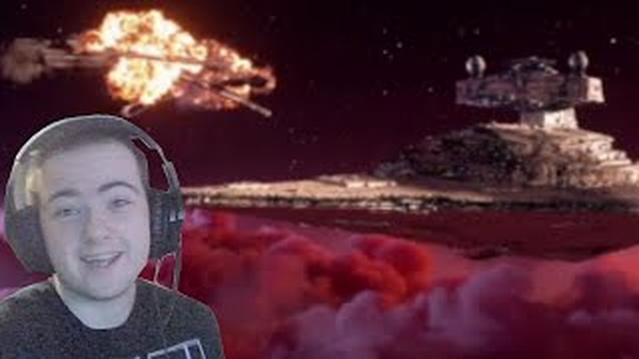 THAT'S ANOTHER WIN | Star Wars: Squadrons | The Skies of Yavin Medals (Ace)