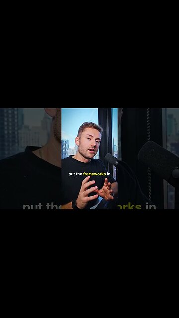 Focus On Your Strategy, Not Your Profits❌✅ #trading #profits #success