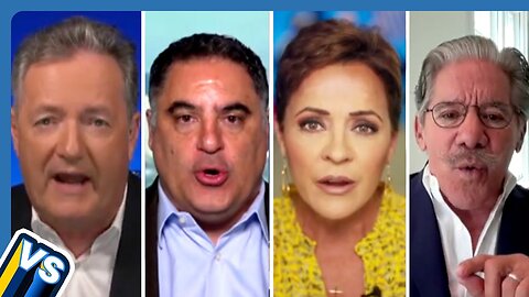 "This Country's Gonna EXPLODE!" Trump Tariffs, Deportations & Epstein | With Kari Lake