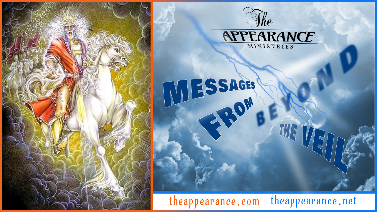 ACTIVATION OF SPIRITUAL TOOLS & WEAPONS AVAILABLE TO US FOR WHAT LIES AHEAD – PREPARE! - MFBTV60