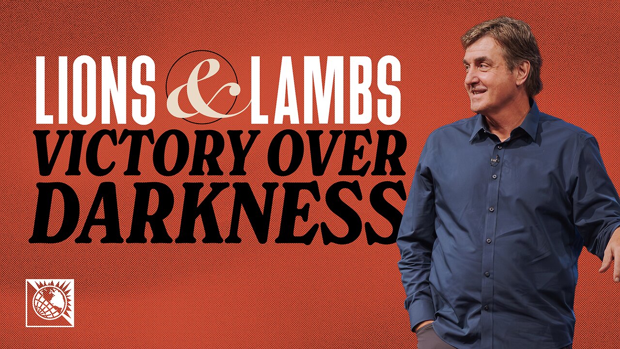 Lions & Lambs [Victory Over Darkness]