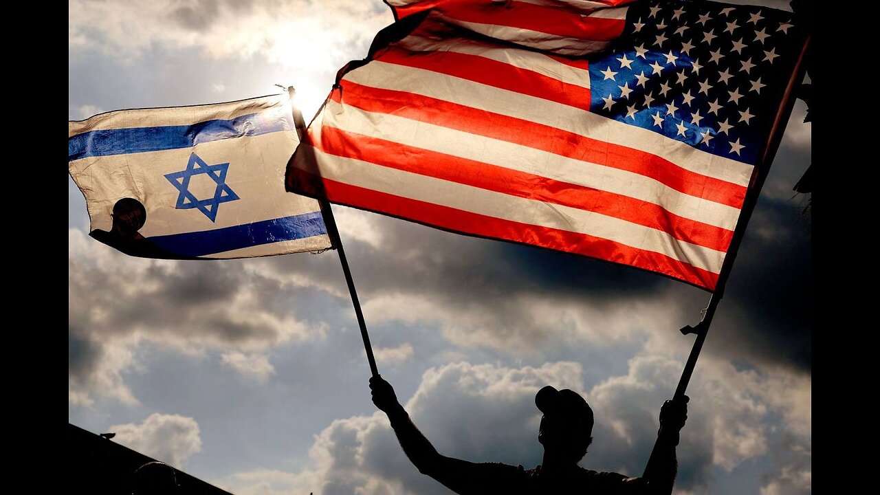 The Jews Against Rome