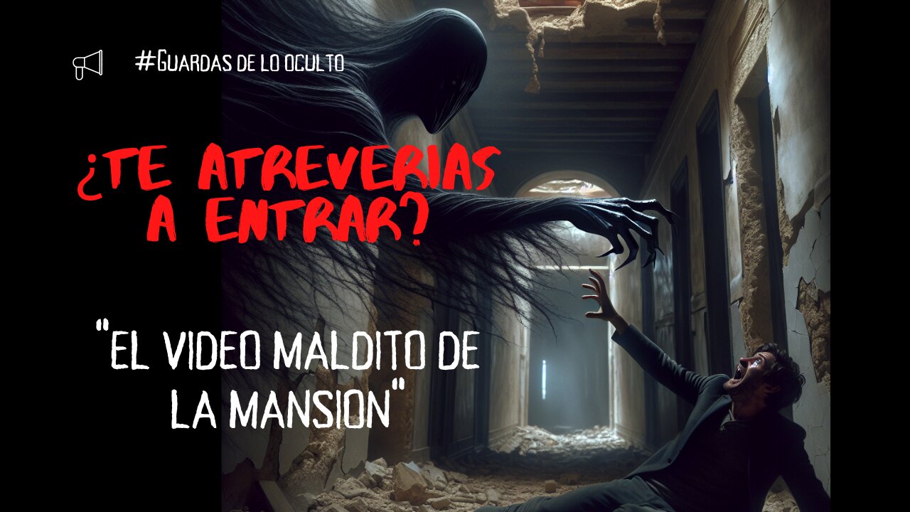 El video maldito