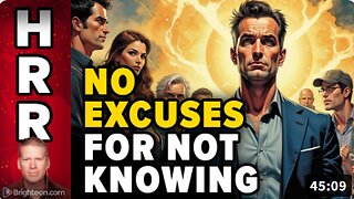 NO EXCUSES: All human knowledge is now available to everyone!
