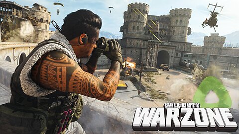 WARZONE WEDNESDAY || RTMP TEST || 20 AVG VIEW GOAL