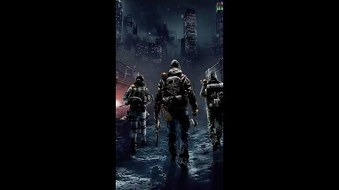 The Division 2 - day 135 - Battle for Brooklyn