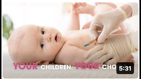 "Choosing for Your Children: A Parent's Prerogative"