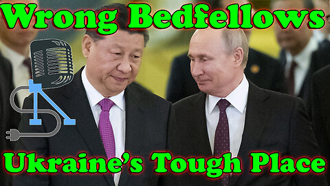 Warning To The Bad Guys | On The Fringe
