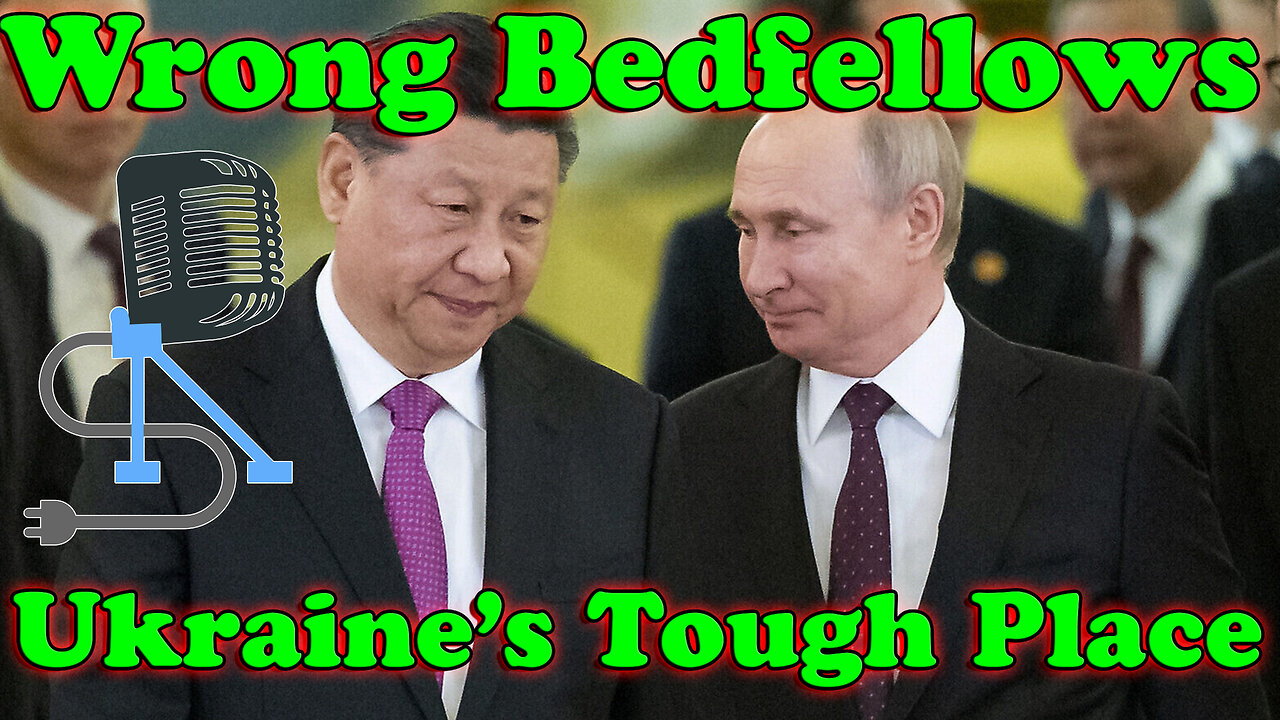 Warning To The Bad Guys | On The Fringe