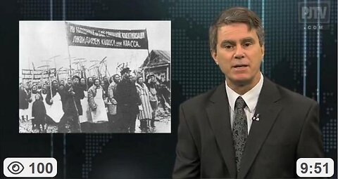 Middle Class MAGA, European Farmers, & Afrikaners: All Targets Of Left's Modern Kulak Genocide