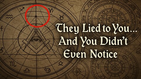 The Truth Was Right There… Did You Miss It?