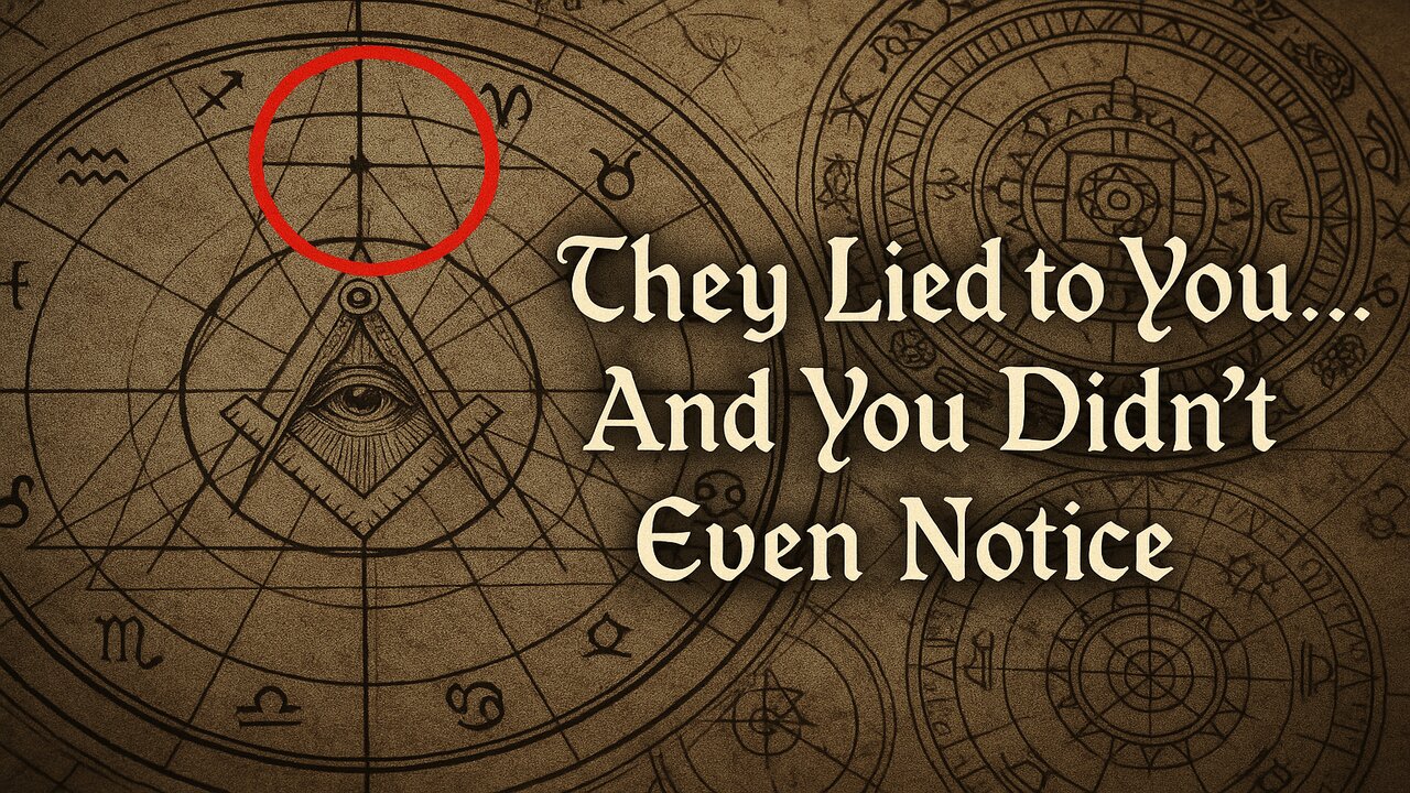 The Truth Was Right There… Did You Miss It?