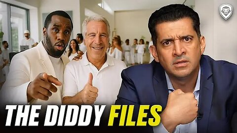 Who Taught Diddy Everything He Knows?