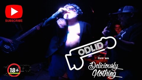 Artist Spotlight: OdliD