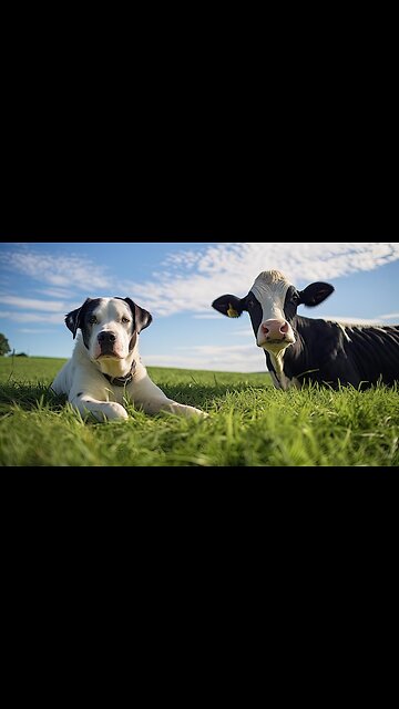 "Beyond the Ordinary: A Bond Like No Other"